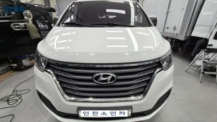 스타렉스 2D/3D 지원 어라운드뷰 장착 _ 인천