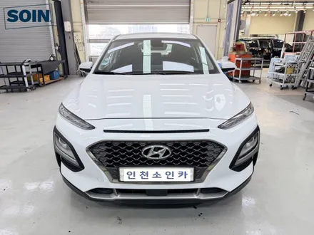 코나 3D 어라운드뷰 장착 시공 (에이뷰플러스) _ 인천소인카