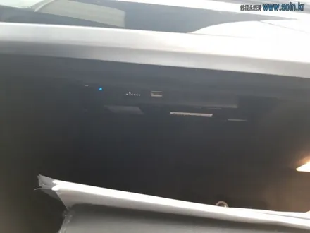 인천 BMW X6 안드로이드 셋톱 M2C -200A 카블릿 장착!