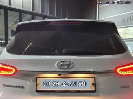 싼타페TM 360도 옴니뷰(주차보조시스템), 어라운드뷰 장착, 인천소인카