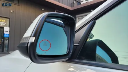 BMW 3GT 카카오파츠 레이더방식 측후방감지센서 bsd 인천