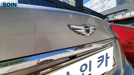BH330 안드로이드올인원장착과 전방카메라와 후방카메라 추가 장착_ 인천