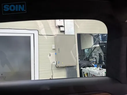 테슬라 모델X 레이노 팬텀2 시공_인천