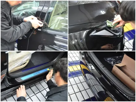 인천 소인카 제네시스 G80 신차패키지로 한방에 끝내자!!!