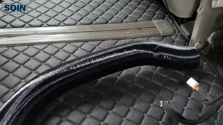 올뉴카니발 무시동히터 인산철배터리 파워뱅크