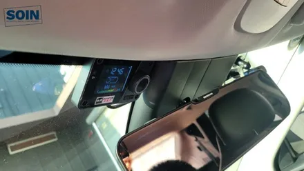인천 전기차 EV6 무시동히터 MD홍