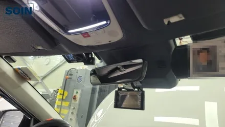 인천 EV6 엠디홍 무시동히터 장착