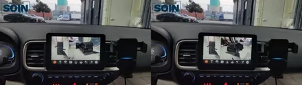 베뉴 사각지대 제로 3D 어라운드뷰_ 인천