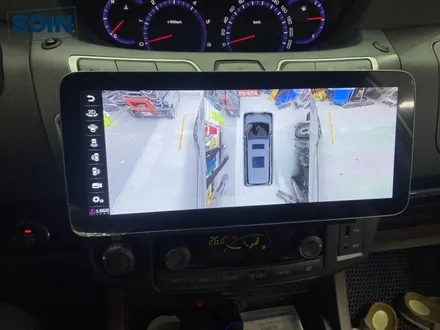 투리스모 어라운드뷰 가능한 안드로이드로올인원 카나로 xplus _ 인천