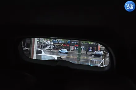 인천 싼타페TM 브이쿨 VKOOL 썬팅