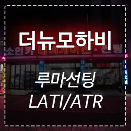 인천 더뉴모하비 신차검수 및 루마선팅 시공