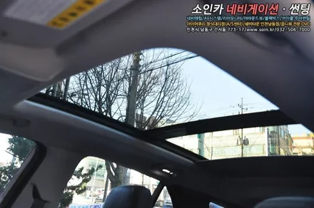 이쿼녹스 패션선팅! 반사필름! 선팅도 개성시대~
