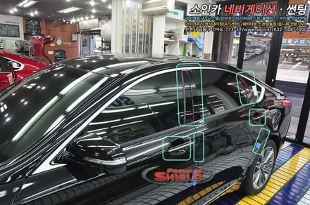 인천 소인카 제네시스 G80 신차패키지로 한방에 끝내자!!!