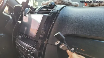 모하비 안드로이드올인원 카나로xplus,  인천소인카