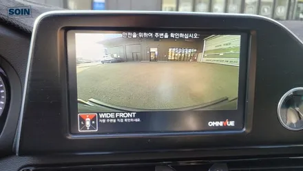 그랜져IG 360도 어라운드뷰 옴니뷰 NS2