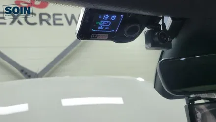 인천 EV6 엠디홍 무시동히터 장착