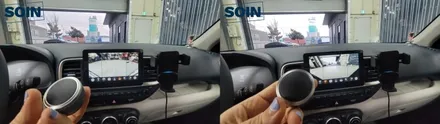베뉴 사각지대 제로 3D 어라운드뷰_ 인천