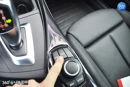 인천 360옴니뷰 NS - BMW 118D 어라운드뷰 장착 ♩