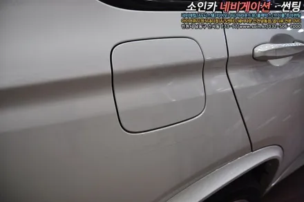 BMW X5 프리미엄 쉴드 생활보호PPF 시공