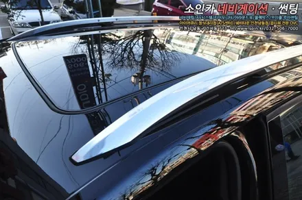 이쿼녹스 패션선팅! 반사필름! 선팅도 개성시대~
