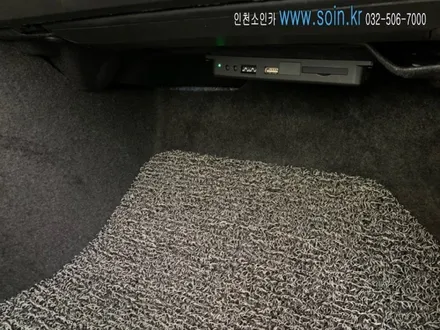 인천 더뉴말리부 인기 카블릿 안드로이드 기반 M2C+보조배터리(시동보조시스템) 장착!