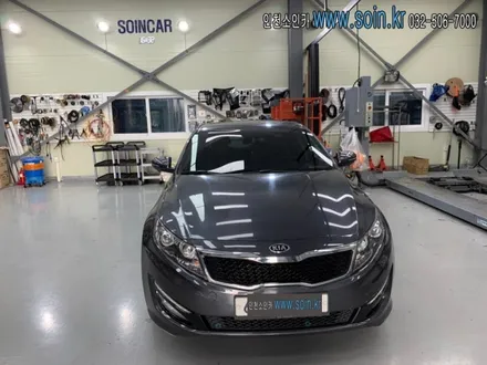 인천 k5 차량  옴니뷰 NS 360도 어라운드뷰 주차 시스템 장착!