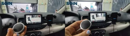 베뉴 사각지대 제로 3D 어라운드뷰_ 인천