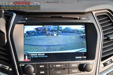 싼타페 더프라임 이게 없으면 불안하다!!!