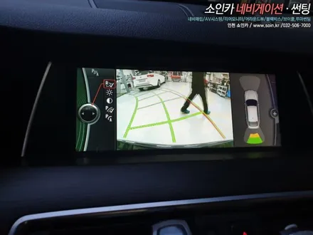 인천 BMW5GT M2C -200A 안드로이드 7.0카블릿을 달다! 신제품!