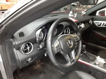 벤츠 SLK 360도 옴니뷰(주차보조시스템) 어라운드뷰 장착 인천소인카