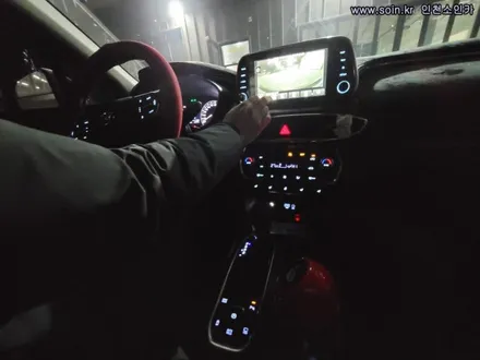싼타페TM 360도 옴니뷰(주차보조시스템), 어라운드뷰 장착, 인천소인카