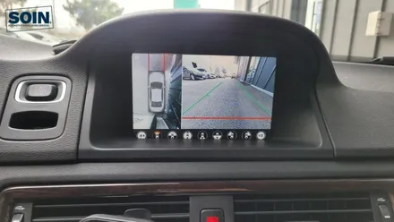 볼보 S80d 3D 어라운드뷰 플러스뷰