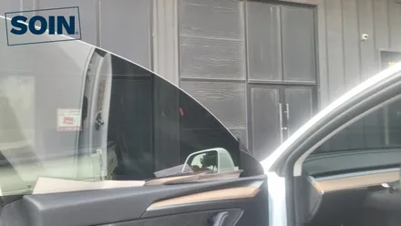 테슬라 모델Y 레이노 팬텀2 시공_인천