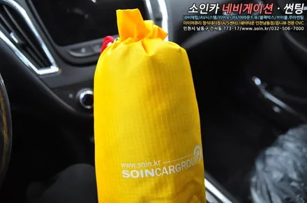 올뉴말리부 신차선팅? 신차탁송? 한번에 OK!