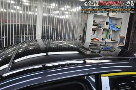 그랜저IG 열반사 썬팅이 뭐지? 궁금하면 지금클릭!