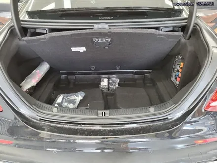 벤츠 amg e53 블랙박스와 보조배터리 장착, 인천소인카