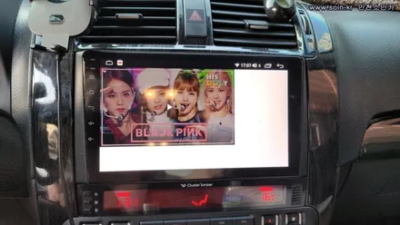 모하비 안드로이드올인원 카나로xplus,  인천소인카