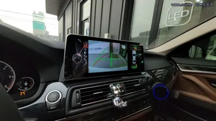 BMW520d