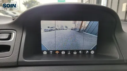 볼보 S80d 3D 어라운드뷰 플러스뷰