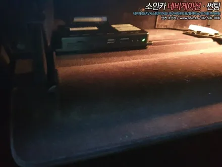 인천 BMW5GT M2C -200A 안드로이드 7.0카블릿을 달다! 신제품!