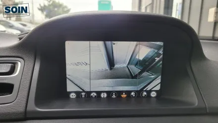 볼보 S80d 3D 어라운드뷰 플러스뷰