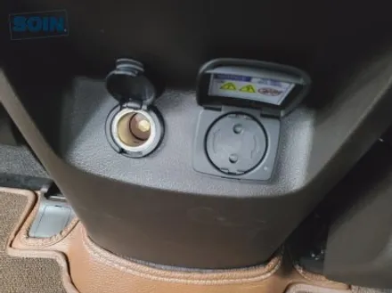 팰리세이드 차박을 위한 전기작업 무시동히터 파워뱅크 인산철배터리 인버터 장착