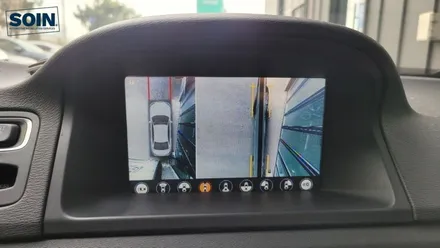 볼보 S80d 3D 어라운드뷰 플러스뷰