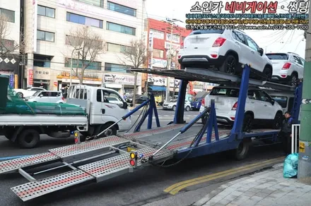 이쿼녹스 패션선팅! 반사필름! 선팅도 개성시대~