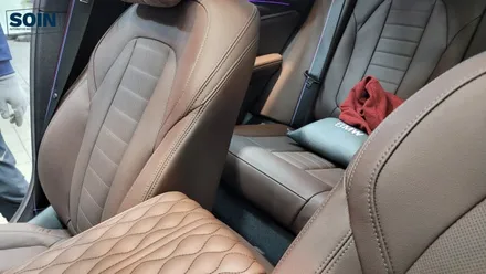 bmw x3 워크인스위치 장착 인천