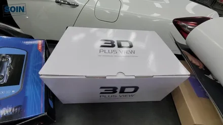 어코드 2D 3D 어라운드뷰 플러스뷰 장착 인천