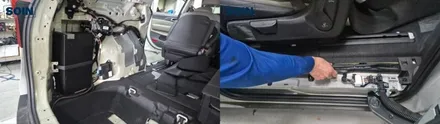 ka4 아웃도어 전기시설 차박전기 인천