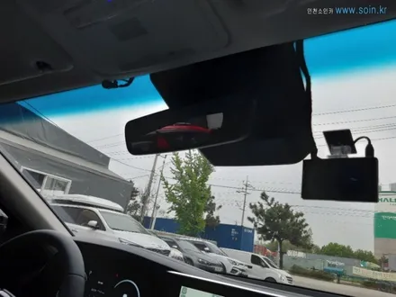 인천 더뉴그랜져 고해상도 안드로이드 셋톱 M2C -200 플러스 카블릿 장착!