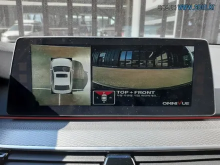 인천 BMW 360도 옴니뷰 NS 어라운드뷰 + 블랙박스 장착!