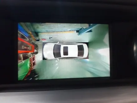 벤츠 SLK 360도 옴니뷰(주차보조시스템) 어라운드뷰 장착 인천소인카